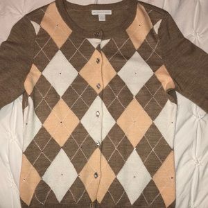 New York & Company Cardigan - XS